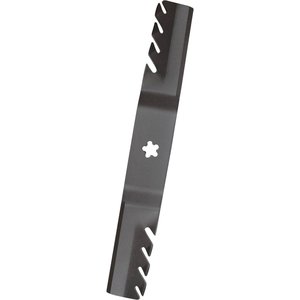Silver Streak Toothed Blade, AYP 594892901 — Part #EAP-205791