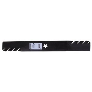 Silver Streak Toothed Blade, Husqvarna 574870801 — Part #EAP-205793