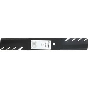 Silver Streak Toothed Blade, AYP 532137380 — Part #EAP-205794