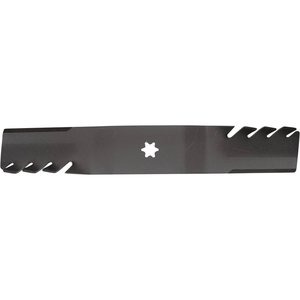 Silver Streak Toothed Blade, MTD 942-0679 — Part #EAP-205797