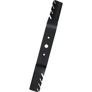 Silver Streak Toothed Blade, John Deere GX22151 — Part #EAP-205799