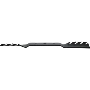 Silver Streak Toothed Blade, John Deere AM137324 — Part #EAP-205801