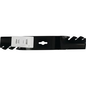 Silver Streak Toothed Blade, Toro 116-6358-03 — Part #EAP-205804