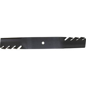 Silver Streak Toothed Blade, Toro 92-7961-03 — Part #EAP-205805