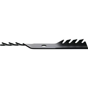 Silver Streak Toothed Blade, Exmark 116-5177-S — Part #EAP-205806