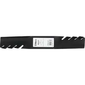 Silver Streak Toothed Blade, Bobcat 112111-01 — Part #EAP-205807