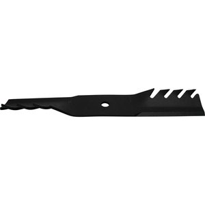 Silver Streak Toothed Blade, Toro 107-3192-03 — Part #EAP-205808