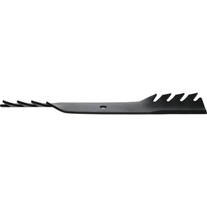 Silver Streak Toothed Blade, Exmark 103-6584-S — Part #EAP-205809