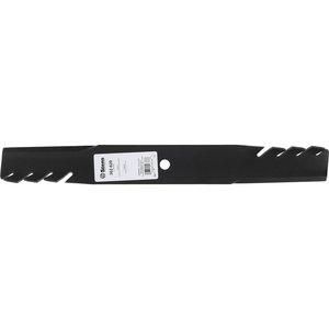 Silver Streak Toothed Blade, Exmark 116-5173-S — Part #EAP-205811