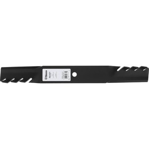 Silver Streak Toothed Blade, Scag 483318 — Part #EAP-205812