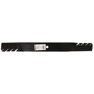 Silver Streak Toothed Blade, Scag 482694 — Part #EAP-205815