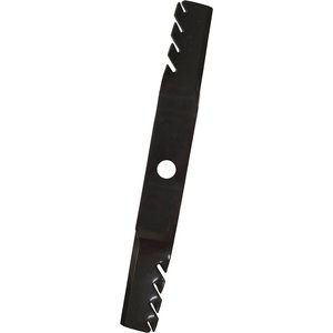 Silver Streak Toothed Blade, Kubota 70000-25001 — Part #EAP-205817