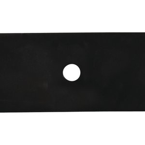 Silver Streak Toothed Blade, Toro 106-7166 — Part #EAP-205818