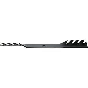 Silver Streak Toothed Blade, Hustler 797696X — Part #EAP-205821