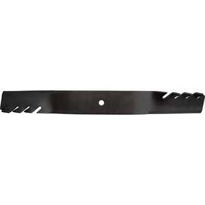 Silver Streak Toothed Blade, Toro 92-5608-03 — Part #EAP-205822