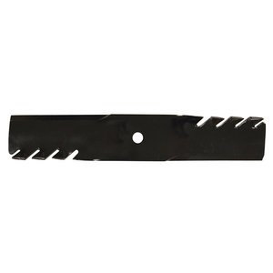 Silver Streak Toothed Blade, Exmark 116-5178-S — Part #EAP-205827