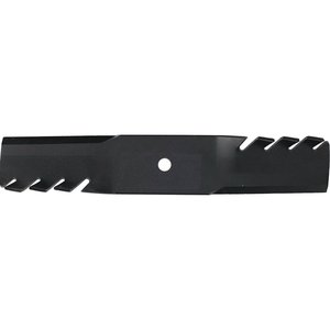 Silver Streak Toothed Blade, Toro 107-3192-03 — Part #EAP-205828