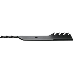 Silver Streak Toothed Blade, Exmark 116-5176-S — Part #EAP-205829