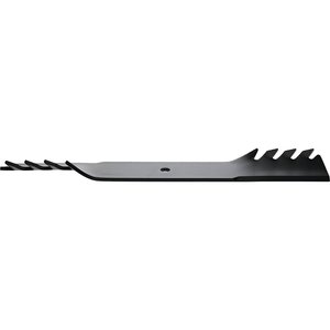 Silver Streak Toothed Blade, Exmark 116-5173-S — Part #EAP-205830