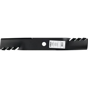 Silver Streak Toothed Blade, Exmark 116-5174-S — Part #EAP-205832