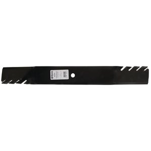 Silver Streak Toothed Blade, Dixie Chopper 30227-72N — Part #EAP-205833