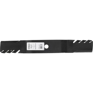 Silver Streak Toothed Blade, John Deere TCU15881 — Part #EAP-205836