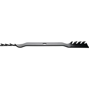 Silver Streak Toothed Blade, Kubota K5677-34340 — Part #EAP-205837