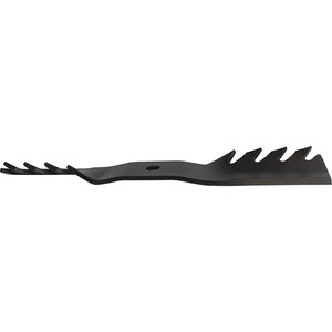 Silver Streak Toothed Blade, Kubota K5181-71940 — Part #EAP-205838