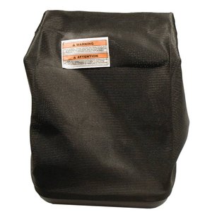 Grass Bag, Exmark 116-0757 — Part #EAP-205842