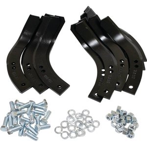 Tiller Tine Set, Troy-Bilt 1901118A — Part #EAP-205882