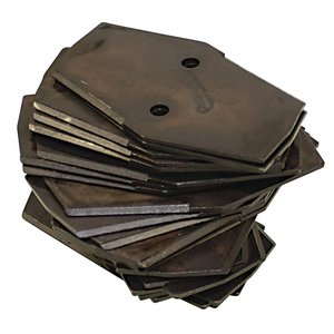 Overseeder Blade Set, Classen 100310, case, 26 — Part #EAP-205977