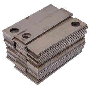 Rake Teeth, Bluebird 539005187, case, 52 — Part #EAP-205978