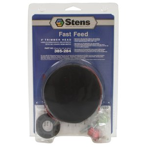 Fast Feed Trimmer Head, Fast Feed 375 — Part #EAP-206104