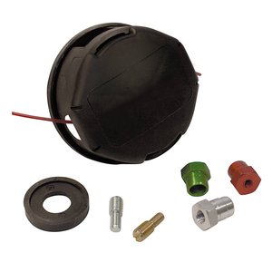 Fast Feed Head Shop Pack, Fast Feed 375, case, 12 — Part #EAP-206105