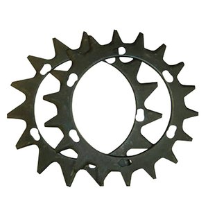 Idech Rotary Scissor Blades, Idech SK-1815NW, case, 2 — Part #EAP-206113