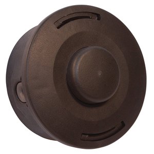 Bump Feed Trimmer Head, Stihl 4002 710 2108 — Part #EAP-206120