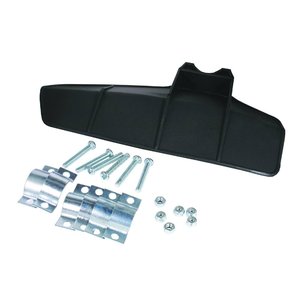 Universal Trimmer Guard, For Shaft Dia. 1-1 1/4" — Part #EAP-206137