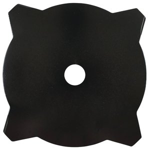 Steel Brushcutter Blade, Stihl 4001 713 3801 — Part #EAP-206142