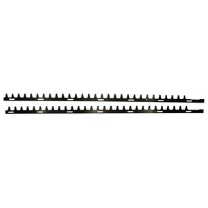 Silver Streak Hedge Trimmer Blade Set, Shindaiwa X041000110 — Part #EAP-206159
