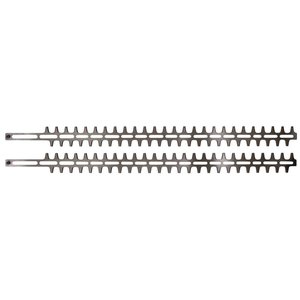 Silver Streak Hedge Trimmer Blade Set, Stihl 4237 710 6052 — Part #EAP-206160