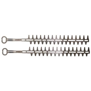 Silver Streak Hedge Trimmer Blade Set, Stihl 4228 710 6050 — Part #EAP-206161