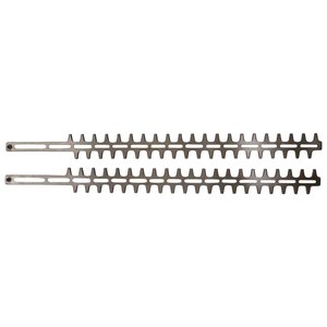 Silver Streak Hedge Trimmer Blade Set, Stihl 4237 710 6051 — Part #EAP-206162