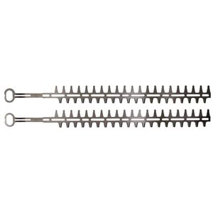 Silver Streak Hedge Trimmer Blade Set, Stihl 4228 710 6051 — Part #EAP-206163