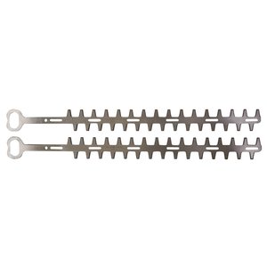 Silver Streak Hedge Trimmer Blade Set, Echo X411000271 — Part #EAP-206164