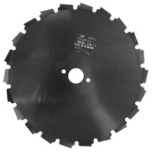 Steel Brushcutter Blade, Echo 99944200131 — Part #EAP-206166