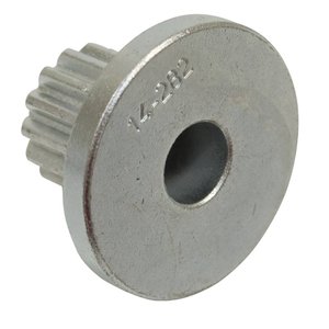 Splined Bushing, Exmark 103-3037 — Part #EAP-206168
