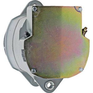 Alternator, 30SI 24V 75A Alt — Part #EAP-206253