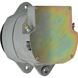 Alternator, 30SI 24V 60A Alt — Part #EAP-206314