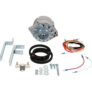 Alternator Conversion Kit, 600-4000 Gen. Conv — Part #EAP-206532