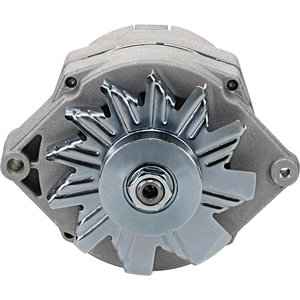 Alternator Conversion Kit, Late NAA Gen Conv. — Part #EAP-206533